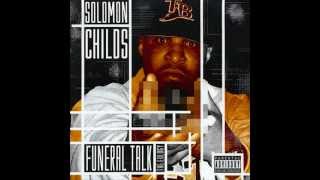 Solomon Childs - Major Ft. Cappadonna