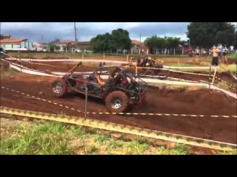 1° Arrancadão na Lama Aguai-SP   AP vs VW A AR