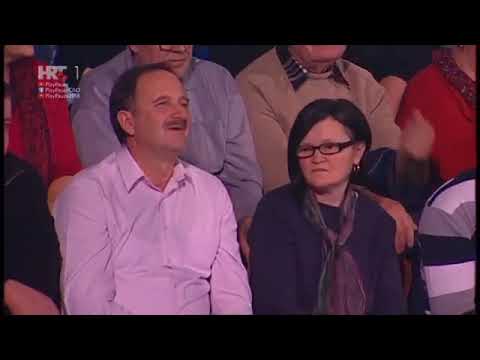 TS Bedem A sad adio (Gospić 2018.)