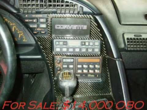 1993 Corvette 651HP : Hellion Motorsports E85 396 LT4, Tuned by Hellion Motorsports FOR SALE 14k OBO