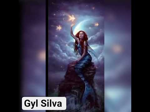 Sereia - Gyl Silva