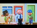 Bob El Constructor Temporada 7 Episodio 12 El Nuevo Hogar De Hamish Capítulo Completo