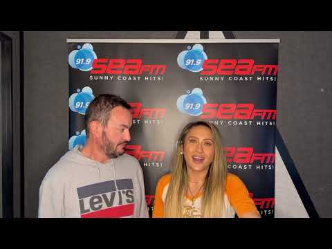 BarRat & Juelz, 91.9 Sea FM - How do you take care of your mental health?