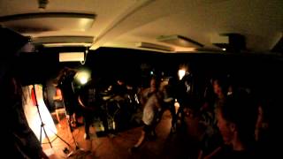 DEAD - Keep Head High @ 026 hardcore