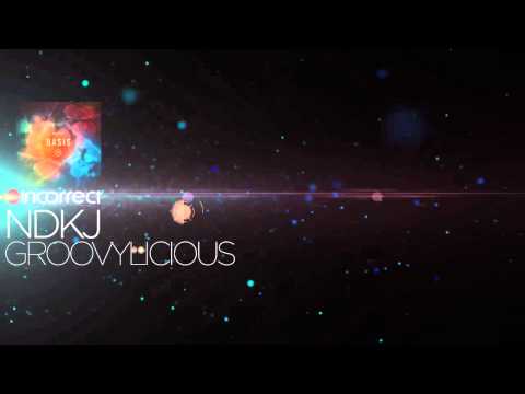 NDKj - Groovylicious {Incorrect Music} :: OFFICIAL VIDEO