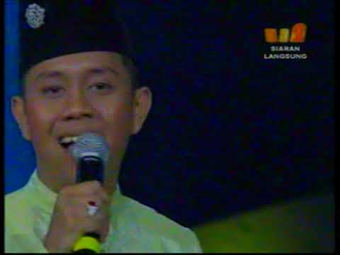 PUTERI BERSIRAM - AZIZUL HAQIM & HAZRA DOLLAH