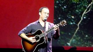 Oh - Dave Matthews - 9.24.11 - El Capitan Theater - Hollywood, CA [HD]