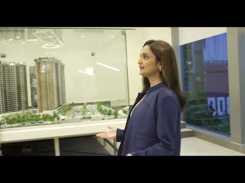 3D Tour Of Navkar City Phase I Part 14