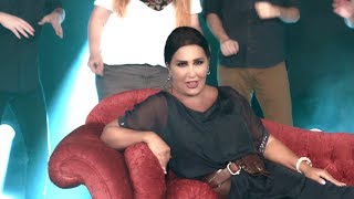 Nükhet Duru ve SesVerSus (A Capella)