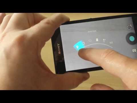 comment installer une rom sur xperia z