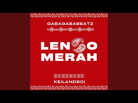 Lenso merah (feat. K3bi)