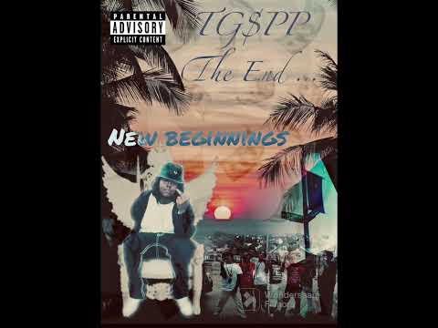 TG$PP - LOST MY TOP (PROD.QUALITESS)