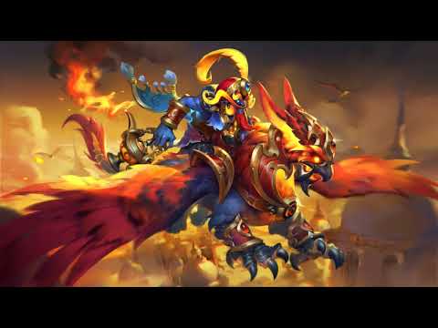 Dota 2 - Last Hit Trainer 100% with perfect creep equilibrium