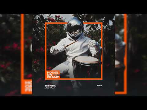 Tribalero - Que Rico (Radio Edit)
