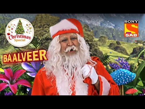 Baal Veer - Episode 248 - 5th September 2013