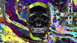 Pneumonia - Danny Brown (DeathScrewed)