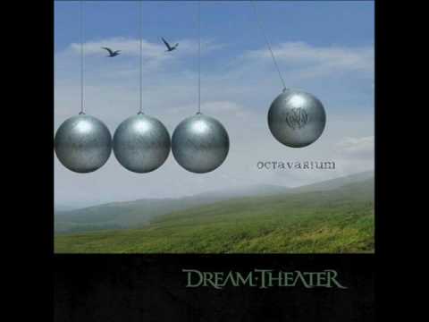 Dream Theater - The Root of All Evil + Lyrics