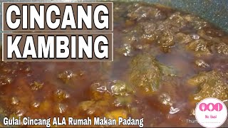 Download lagu ALA Padang Restaurant Minced Lamb Curry mp3