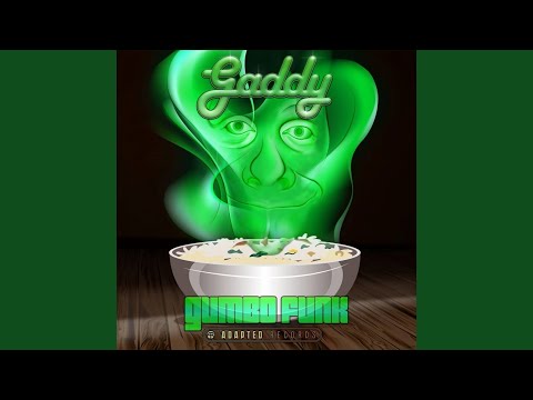 Gumbo Funk