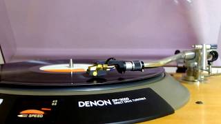 Janis Ian／love is blind.