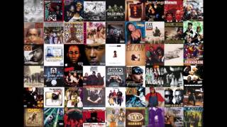 East Coast Hip Hop Mix - Dj Enzo Ti