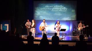 Limitless Worship - Your Promises (Elevation)