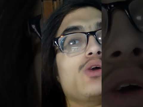 Video cover