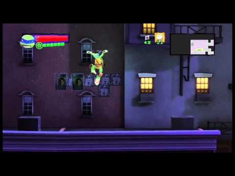 Teenage Mutant Ninja Turtles Danger of the Ooze - Trophy - Mint Condition