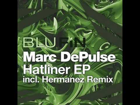 Marc Depulse - Hatliner (Hermanez Remix) HQ