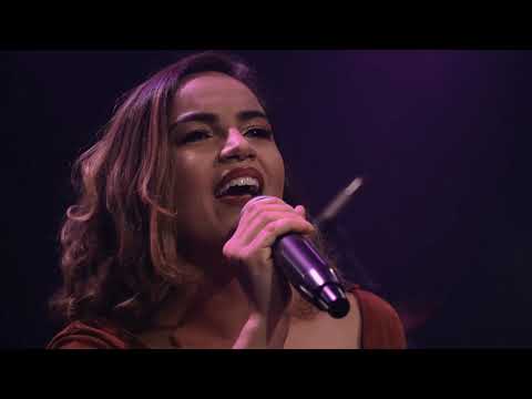 Toda Honra - Thatá Rodrigues Feat Vinícius Perussi