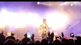 Per niente Stanca -  Carmen Consoli