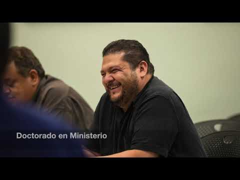 Conozca el Seminario Fuller y el Centro Latino