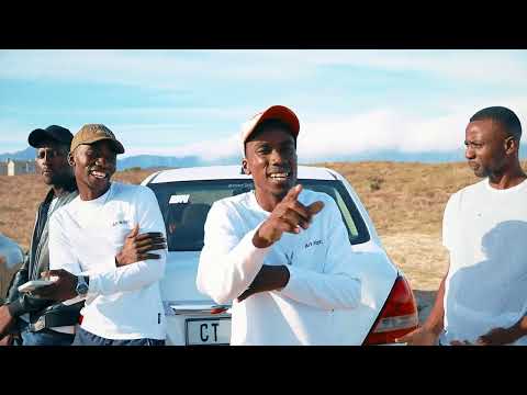 Professor P ft M Letter - Ndangariro(Official Music video MP4 📸)