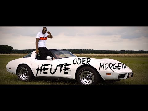 Loko Ben  - "Heute oder Morgen" [ PROD. MIKKY JUIC ]