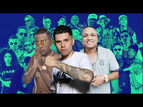 Mc DR Mc Marks e Mc Vinny - fogos na favela (DJ Dieguinho NVI)