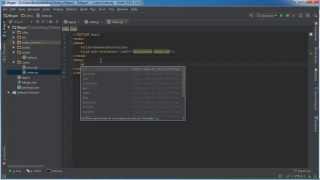 Node.js Tutorial for Beginners - 19 - EJS