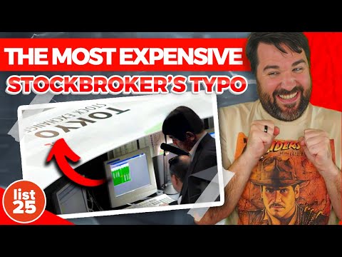 25 Weird and EXPENSIVE Mistakes