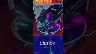 CLARION DSP AMPLIFIER 8 CHANNEL DTX680S
