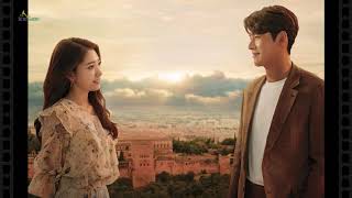 George (죠지) _ &#39;Memories of the Alhambra&#39; / (Memories of The Alhambra 알함브라 궁전의 추억 OST Part 4)