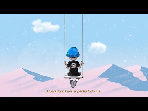 Gera MX - Complicado Feat. Ervin River Jayrick. 2021. (Kenia os)