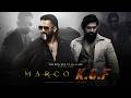 Marco X KGF BGM Mashup The Rise Of Villains Sagarswarup X SunixThakor Theme Mashup
