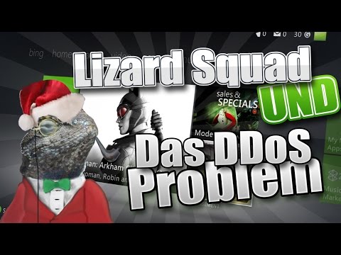 DDoS erklärt und Gegenmaßnahmen | Xbox Live (Lizard Squad) | MW2 | m4xFPS