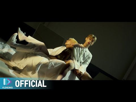 [MV] VANNER (배너) - 미쳐버려 (Crazy Love)