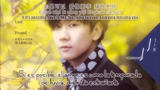 JJ Lin - Romantic Mystery w-Span.Eng.subs + Pinyin + Hanyu