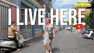 57 year-old American lives the perfect retirement in Da Nang Vietnam - $350mo Apt  @reneekostermans