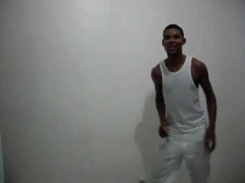 É O TCHAN - NA ONDINHA - By MARCOS SANTANA