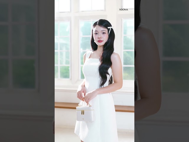 ED27DA488 - Bộ dạ tweed đính kim sa