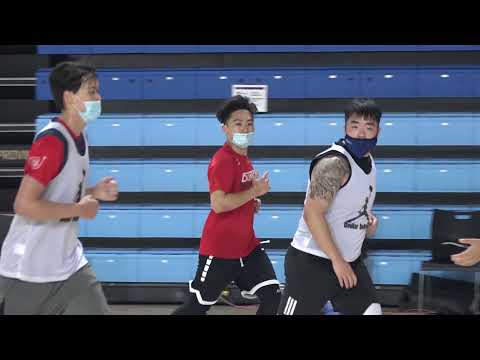 Demar(52) vs Big Buddha(25) - Saturday tier 5 - tcbl 2021 summer