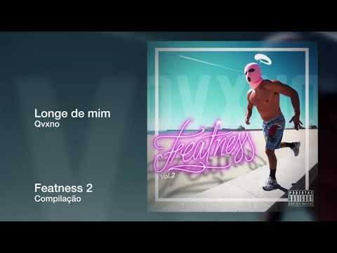 Qvxno - Longe de Mim
