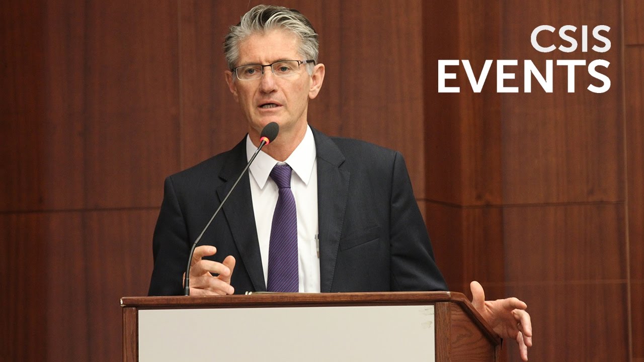 A Global Commodities Perspective